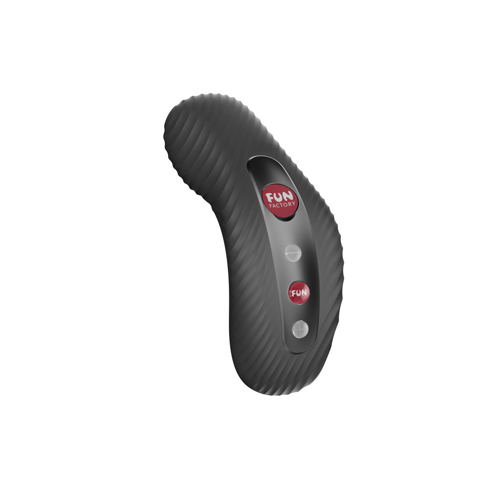 Fun Factory LAYA III – USB-C Rechargeable Clitoral Stimulator