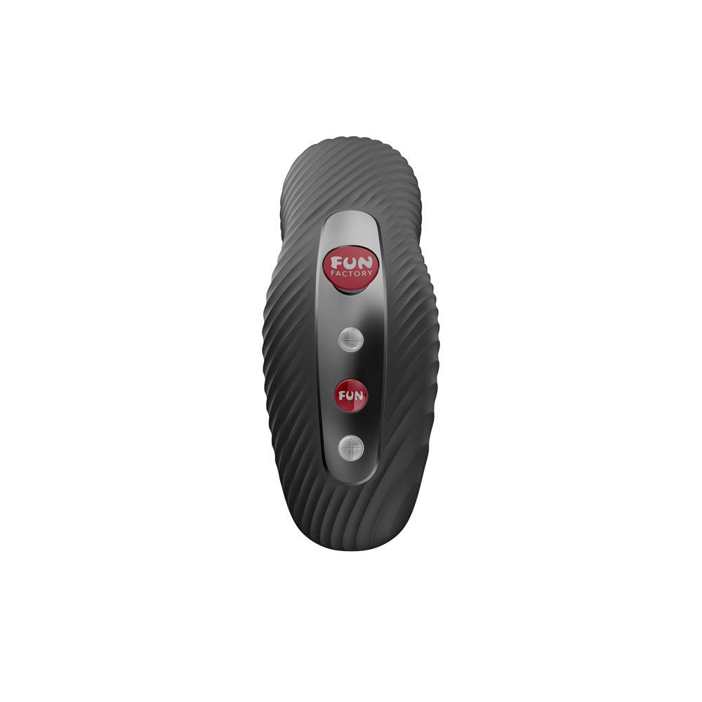 Fun Factory LAYA III – USB-C Rechargeable Clitoral Stimulator