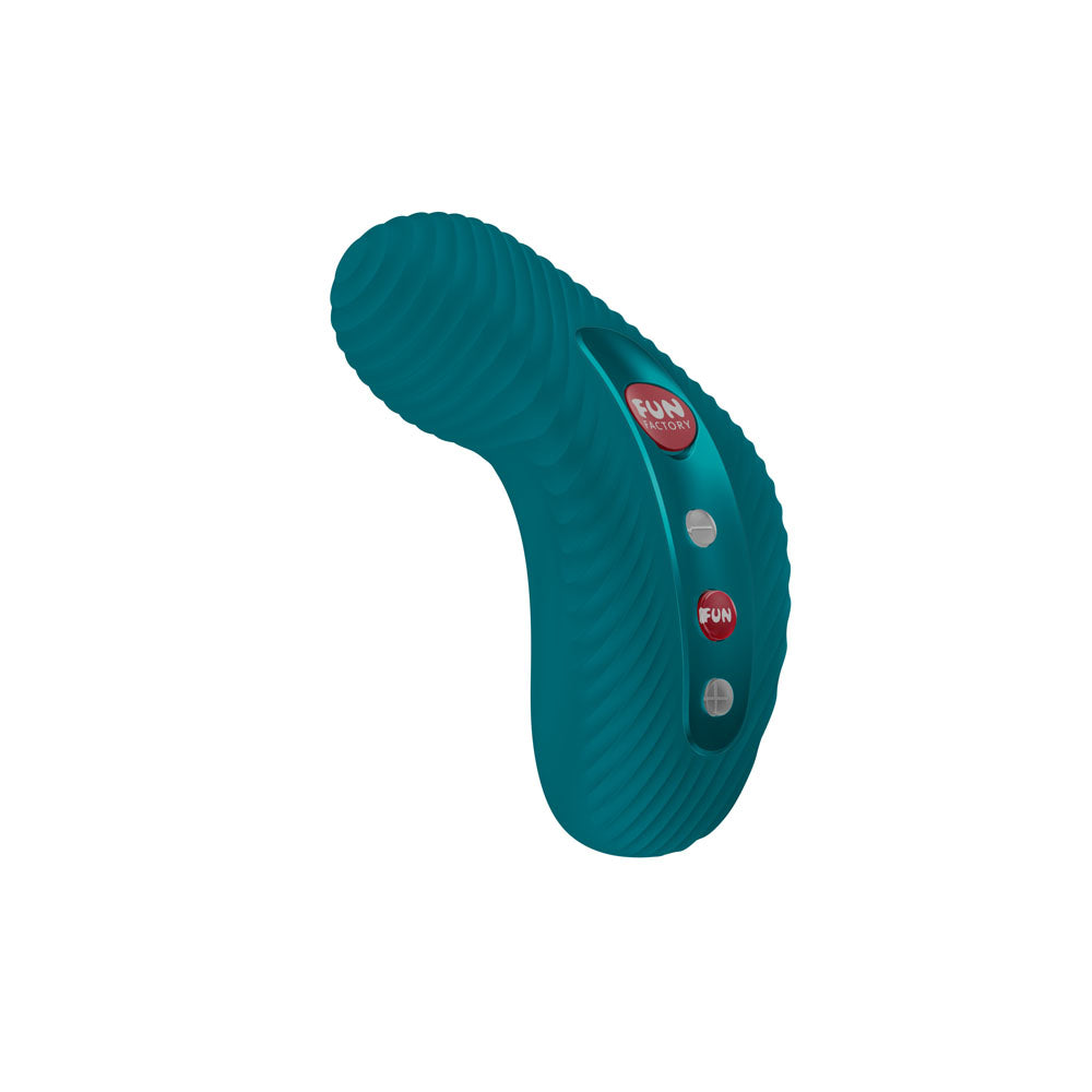 Fun Factory LAYA III – USB-C Rechargeable Clitoral Stimulator