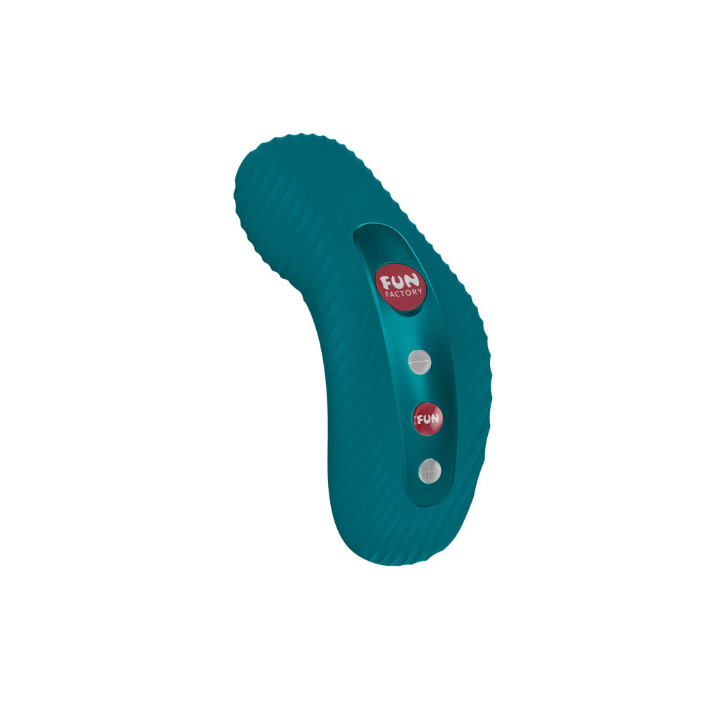 Fun Factory LAYA III – USB-C Rechargeable Clitoral Stimulator