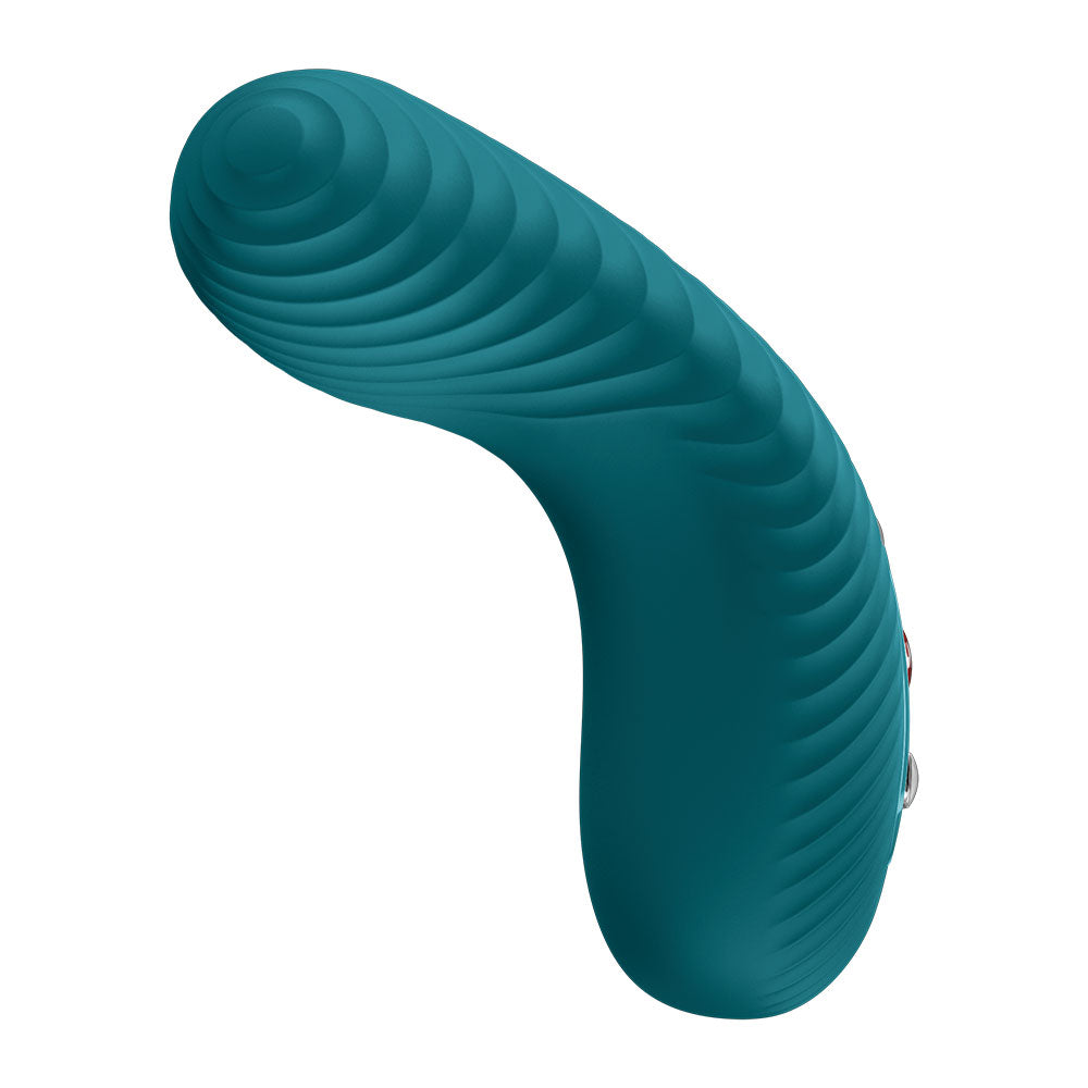 Fun Factory LAYA III – USB-C Rechargeable Clitoral Stimulator