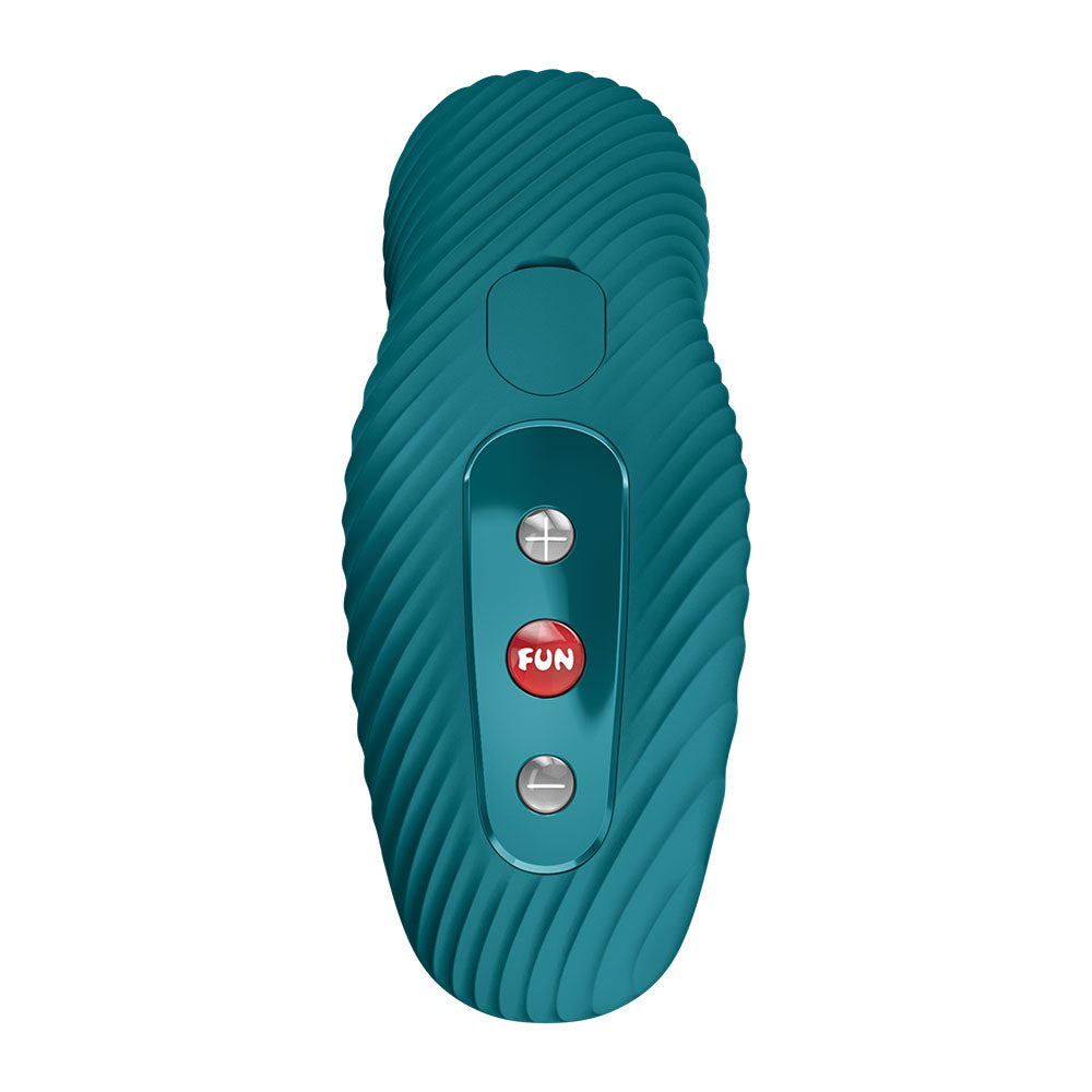 Fun Factory LAYA III – USB-C Rechargeable Clitoral Stimulator