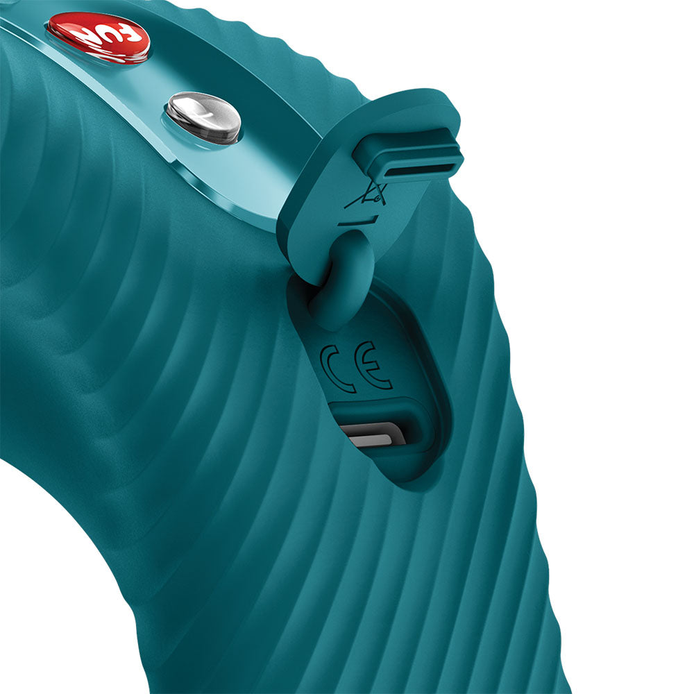 Fun Factory LAYA III – USB-C Rechargeable Clitoral Stimulator