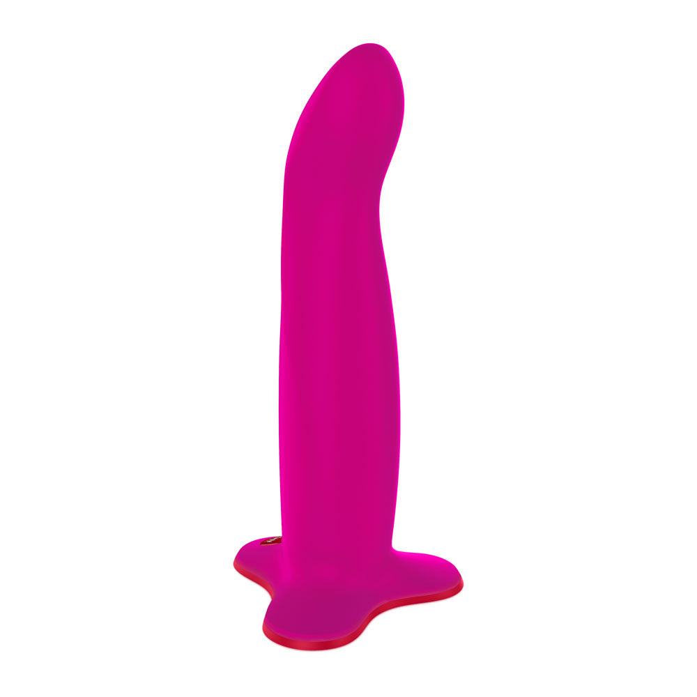 Fun Factory Limba Flex (Magenta) – 17.8 cm Flexible Dildo