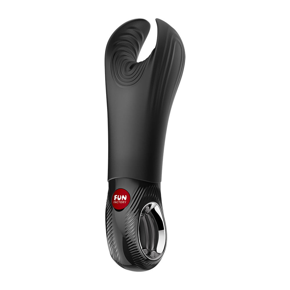 Fun Factory Manta – USB-C Rechargeable Unisex Vibrator
