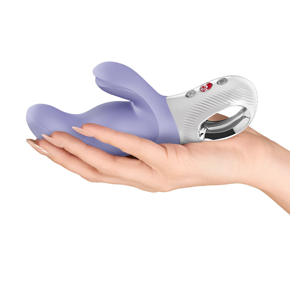 Fun Factory Miss Bi – USB-C Rechargeable 17 cm Vibrator