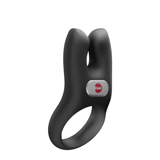 Fun Factory NŌS Classic – USB-C Rechargeable Vibrating Cock Ring