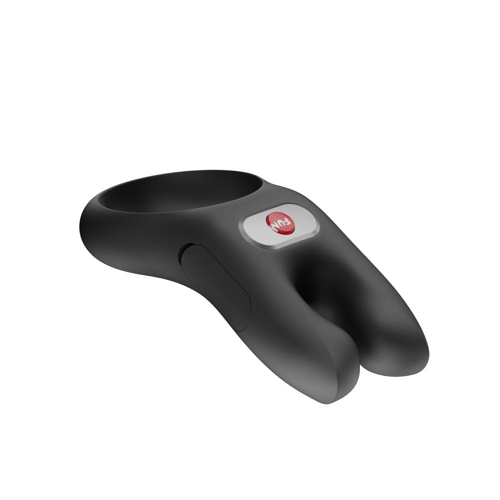 Fun Factory NŌS Classic – USB-C Rechargeable Vibrating Cock Ring