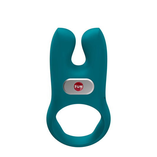 Fun Factory NOS Classic – USB-C Rechargeable Vibrating Cock Ring