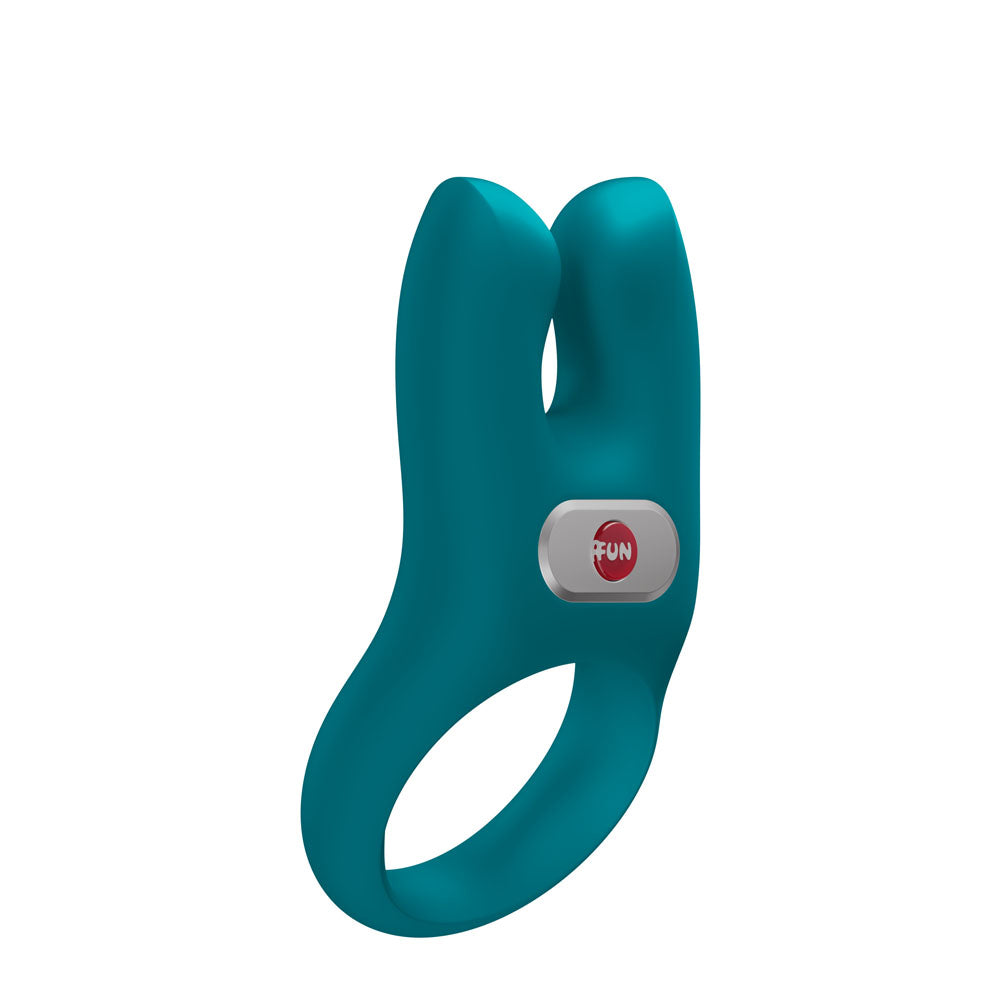 Fun Factory NOS Classic – USB-C Rechargeable Vibrating Cock Ring