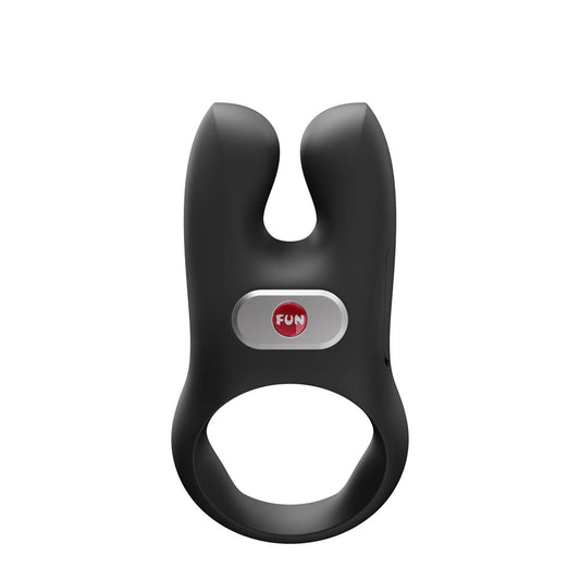 Fun Factory NOS Pro – USB-C Rechargeable Vibrating Cock Ring