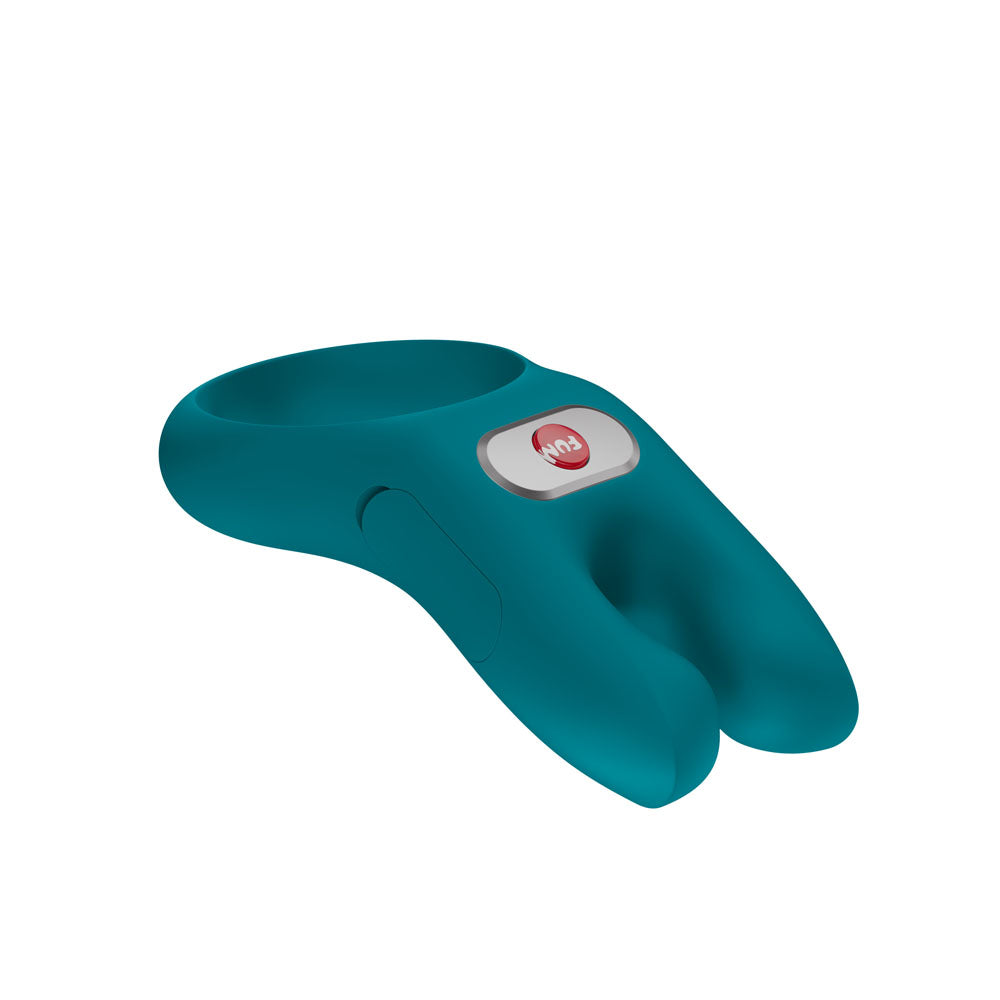 Fun Factory NOS Pro – USB-C Rechargeable Vibrating Cock Ring