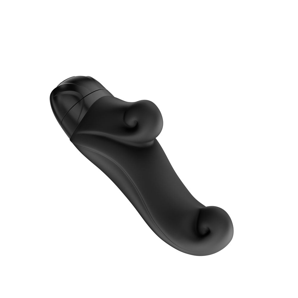 Fun Factory Ocean – 14.5 cm Compact Vibrator