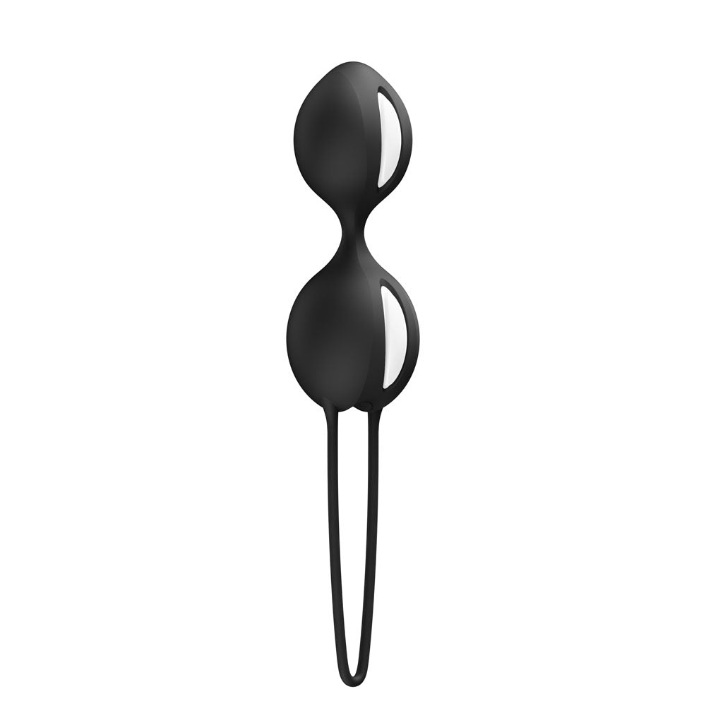 Fun Factory Smartballs Duo – Weighted Kegel Balls