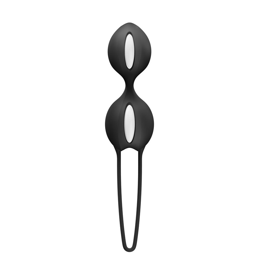 Fun Factory Smartballs Duo – Weighted Kegel Balls