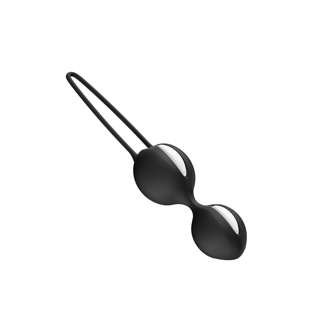 Fun Factory Smartballs Duo – Weighted Kegel Balls