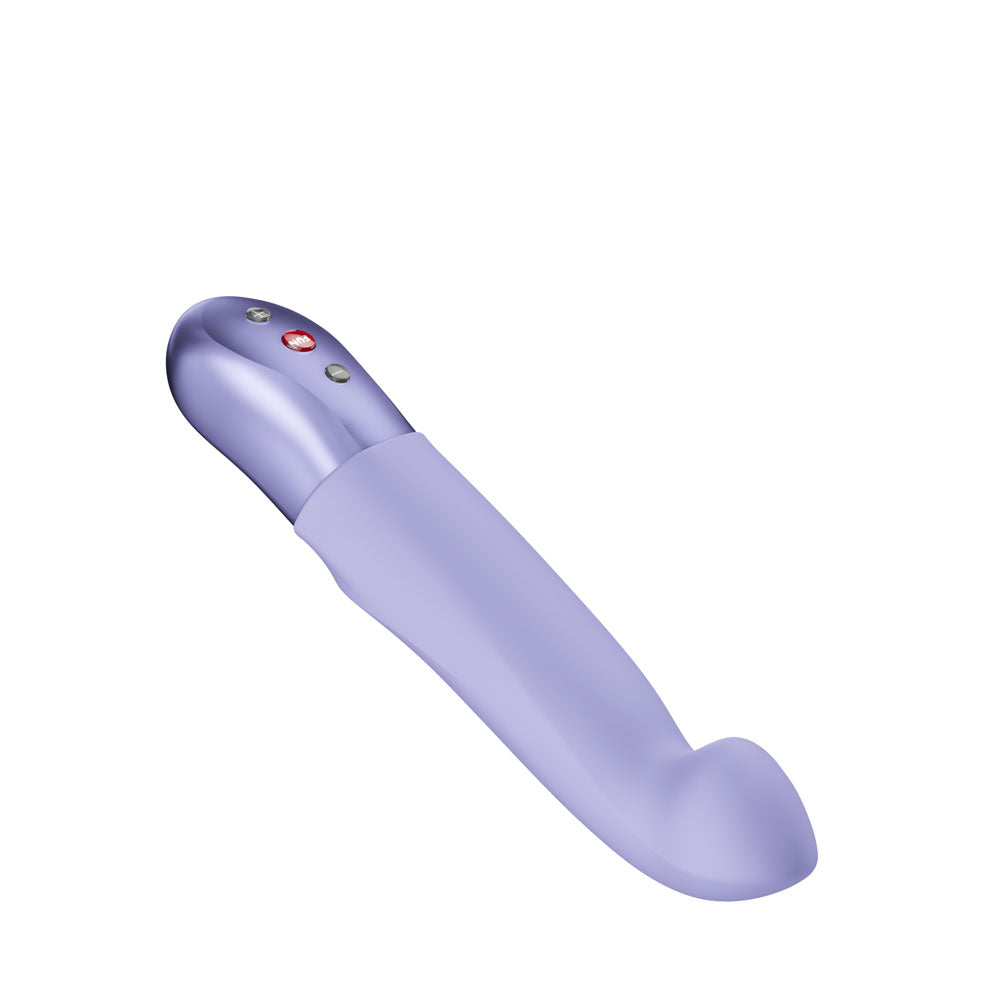 Fun Factory Stronic G – USB-C Rechargeable 20.8 cm Thrusting Vibrator