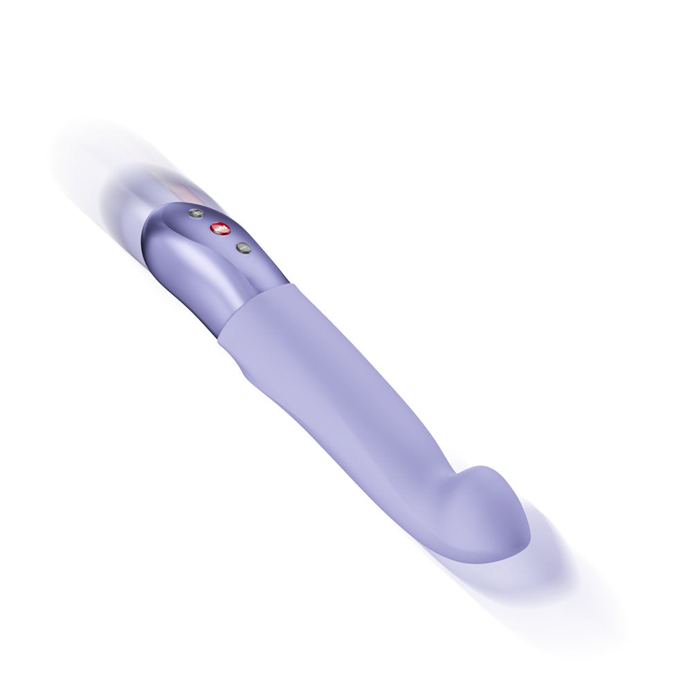 Fun Factory Stronic G – USB-C Rechargeable 20.8 cm Thrusting Vibrator