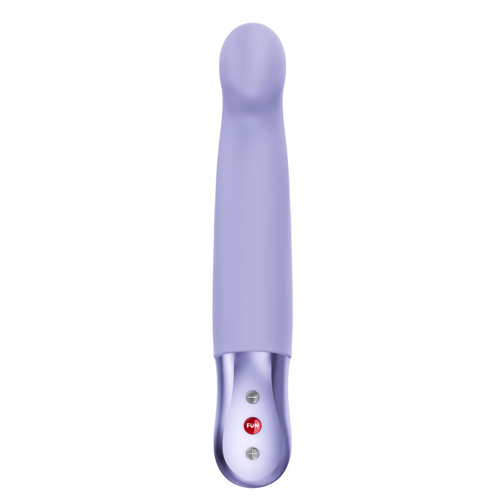Fun Factory Stronic G – USB-C Rechargeable 20.8 cm Thrusting Vibrator