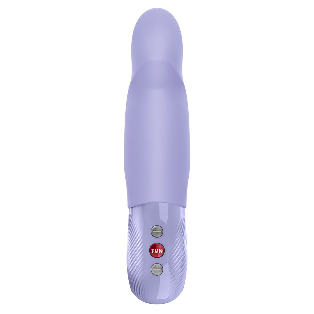 Fun Factory Stronic G Forte – USB-C Rechargeable 19 cm Thrusting Vibrator