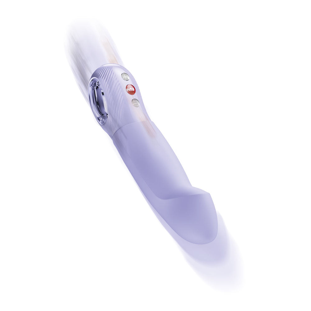 Fun Factory Stronic G Forte – USB-C Rechargeable 19 cm Thrusting Vibrator