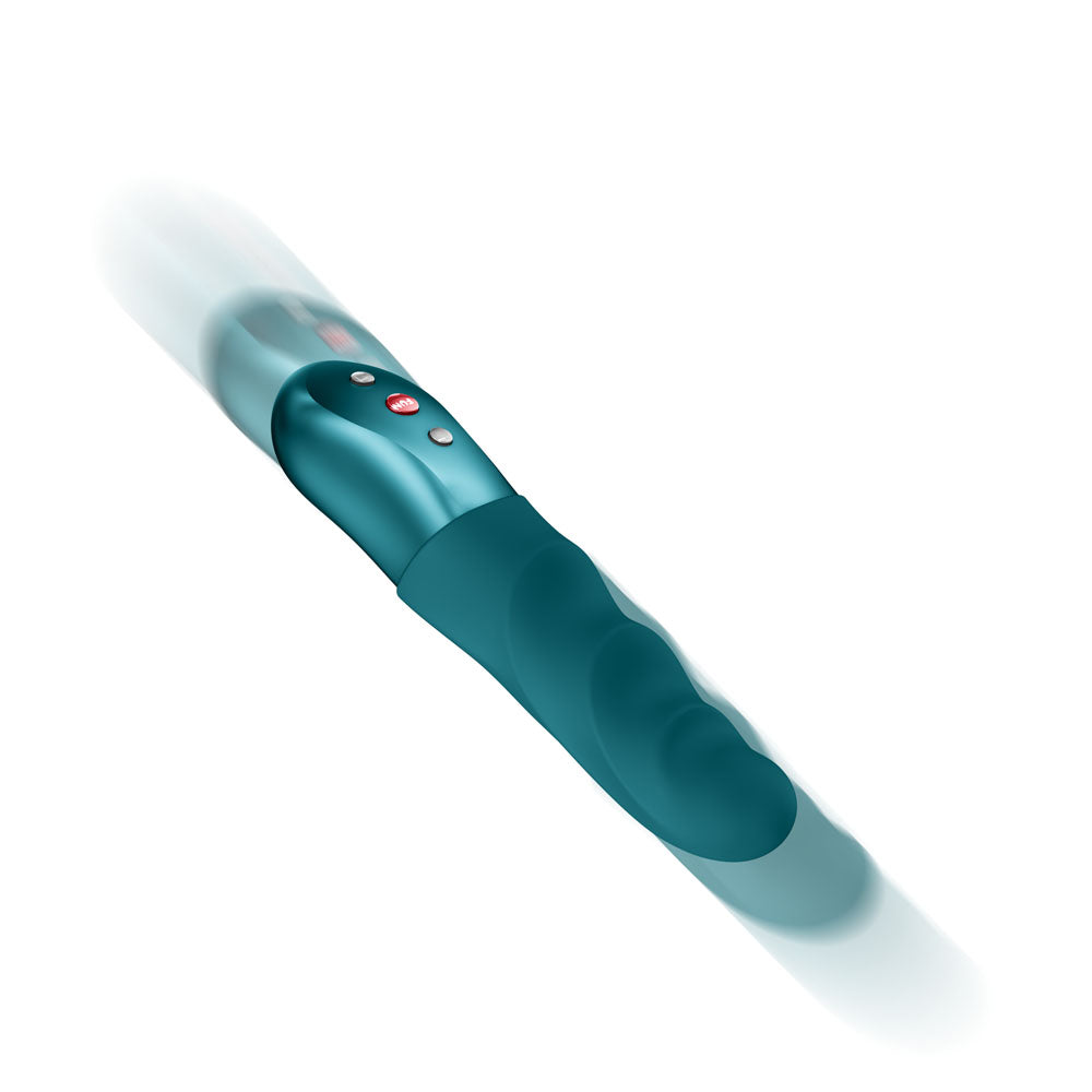 Fun Factory Stronic Petite – USB Rechargeable Thrusting Vibrator