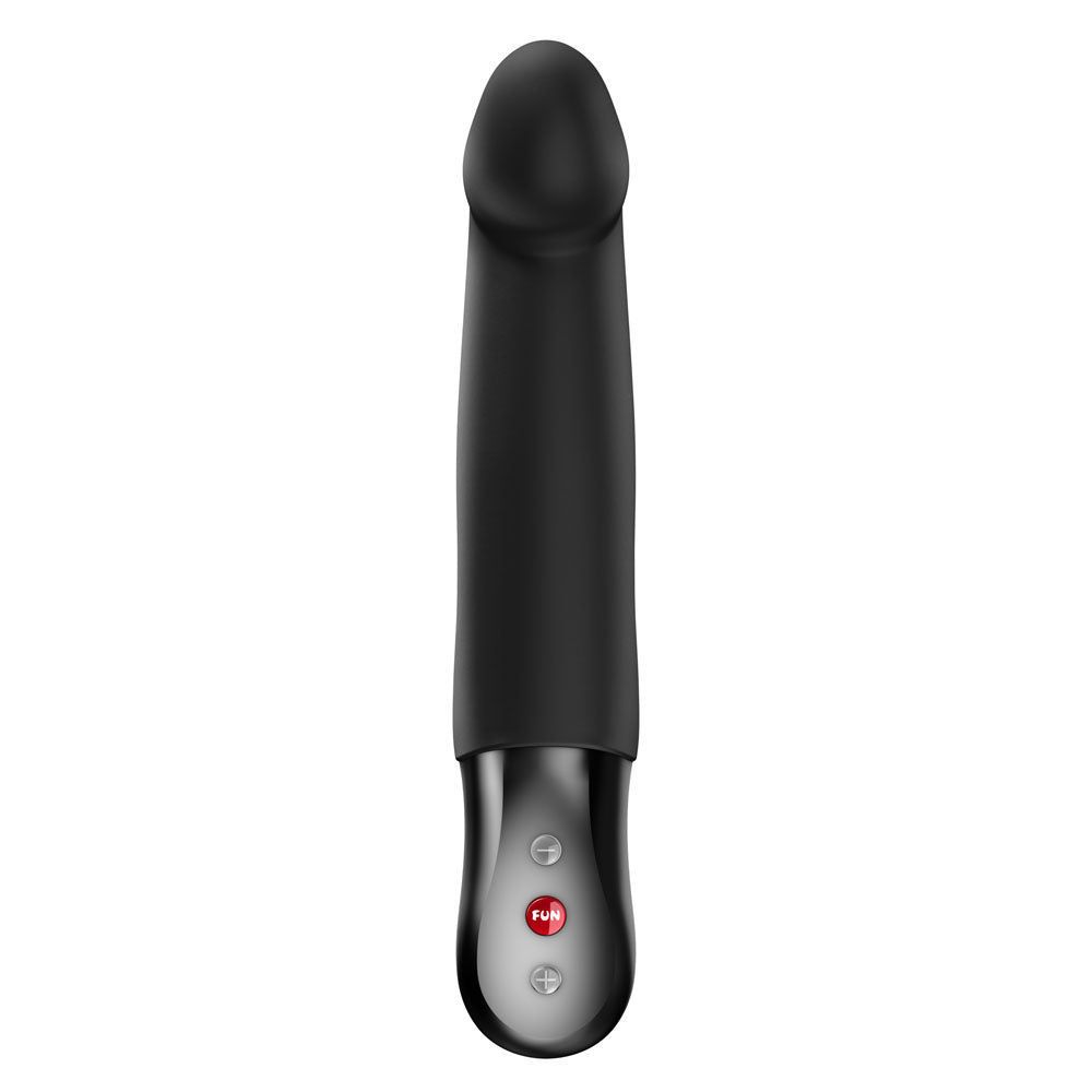 Fun Factory Stronic Real – USB Rechargeable Thrusting Vibrator