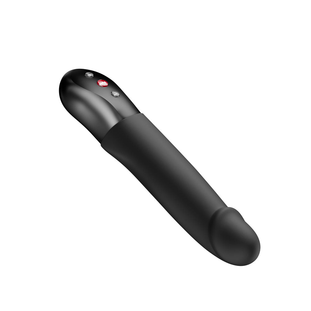 Fun Factory Stronic Real – USB Rechargeable Thrusting Vibrator
