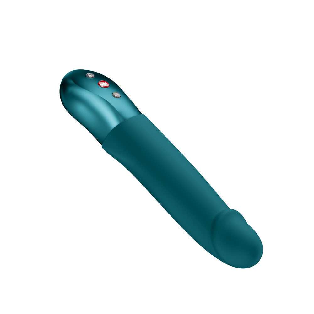 Fun Factory Stronic Real – USB Rechargeable Thrusting Vibrator 19.8 cm
