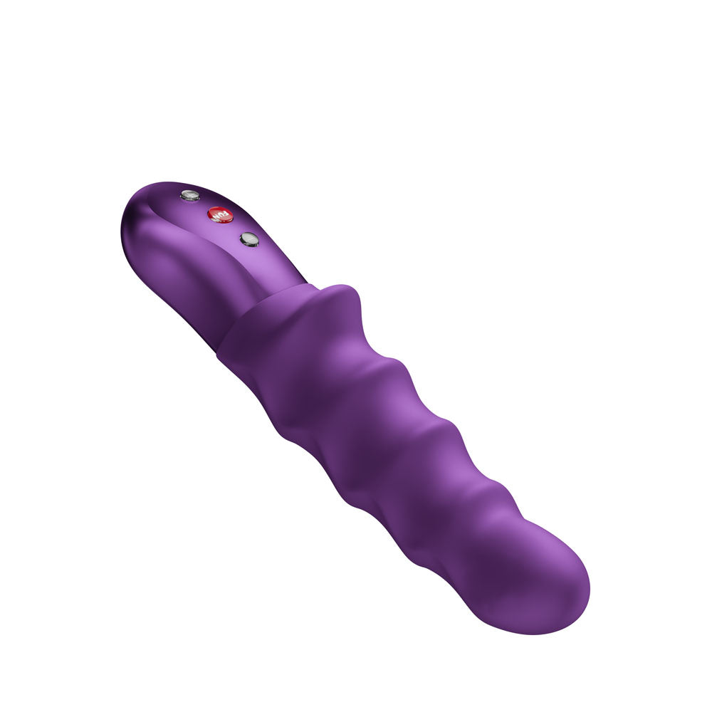 Fun Factory Stronic Surf – USB Rechargeable Thrusting Vibrator