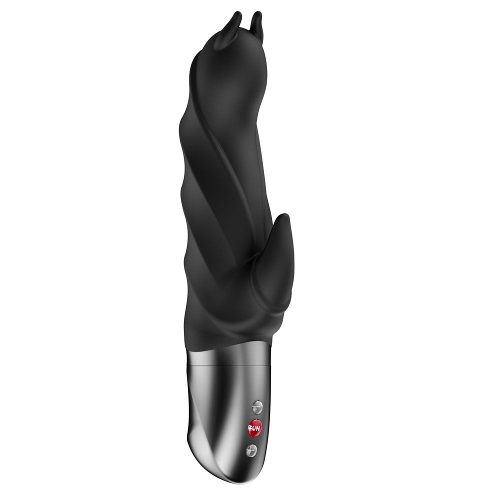 Fun Factory Darling Devil – 20 cm Rabbit Vibrator