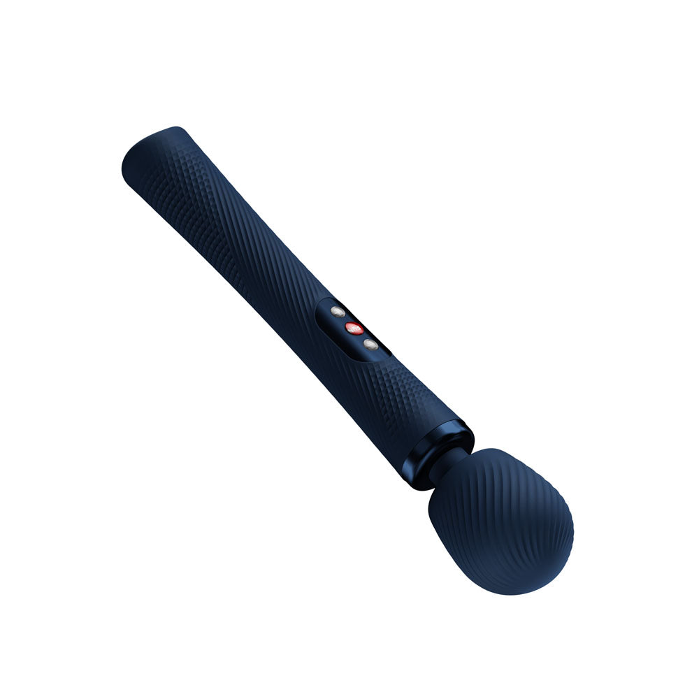 Fun Factory VIM (Nightblue) – USB-C Rechargeable Rumbling Massage Wand