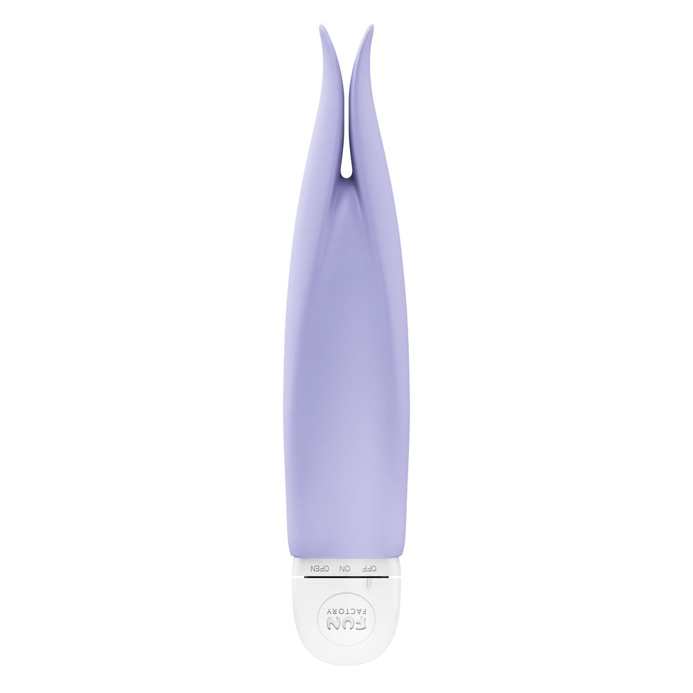 Fun Factory Volita – Compact 16 cm Silicone Vibrator