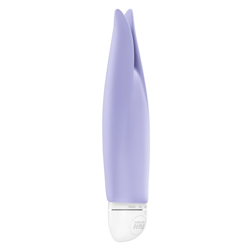 Fun Factory Volita – Compact 16 cm Silicone Vibrator