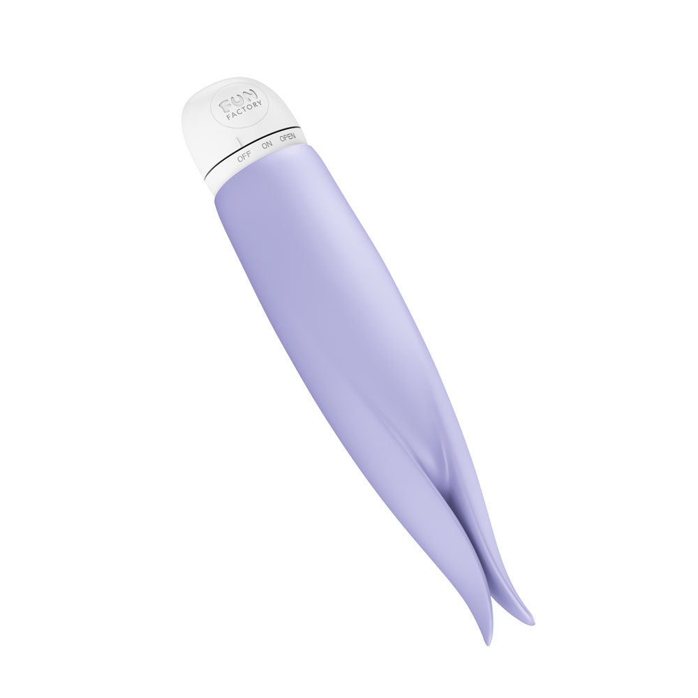 Fun Factory Volita – Compact 16 cm Silicone Vibrator
