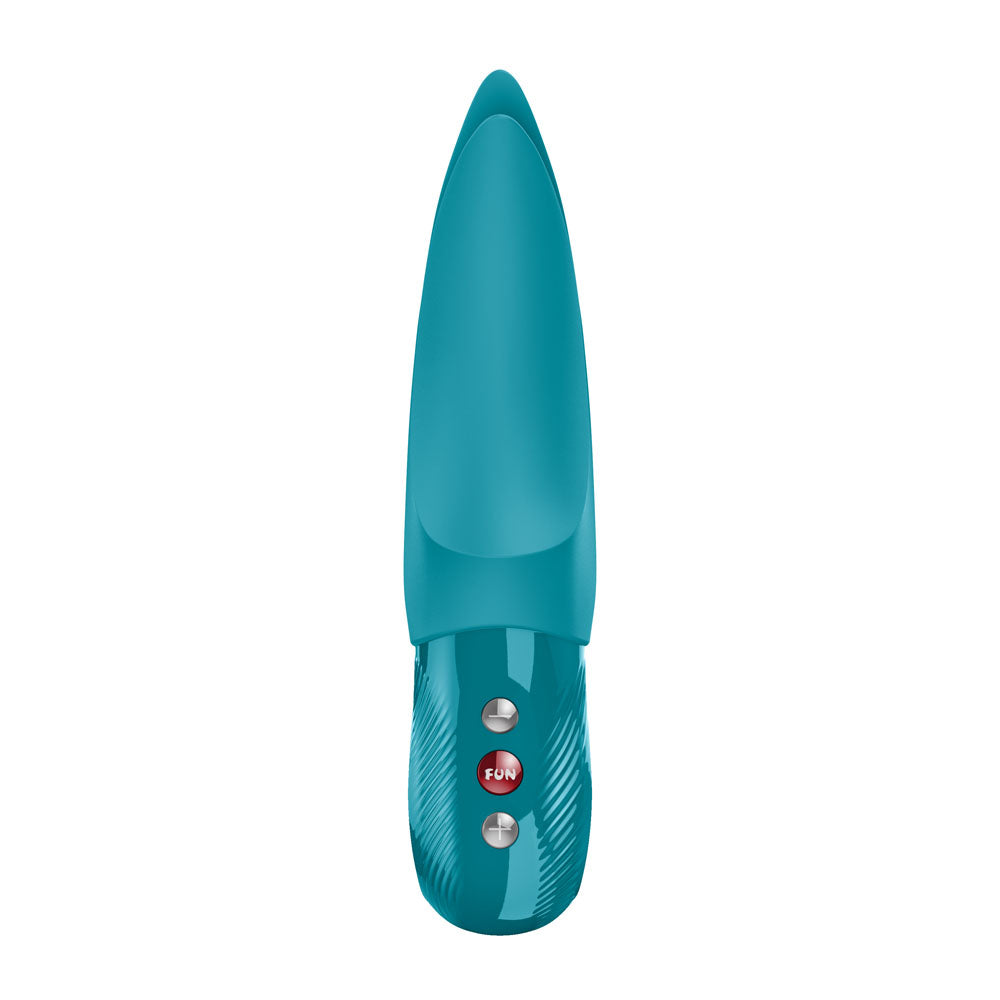 Fun Factory Volta (Aquamarine) – USB-C Rechargeable Vibrator