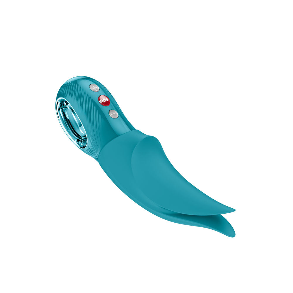 Fun Factory Volta (Aquamarine) – USB-C Rechargeable Vibrator