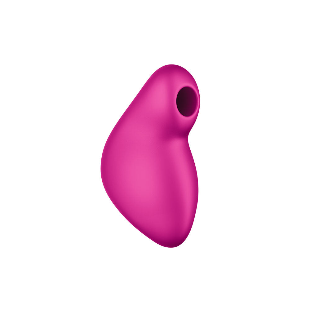 Fun Factory Allure – USB Rechargeable Air Pulse Clitoral Stimulator