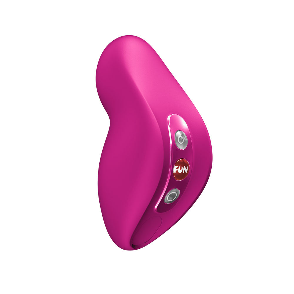 Fun Factory Allure – USB Rechargeable Air Pulse Clitoral Stimulator