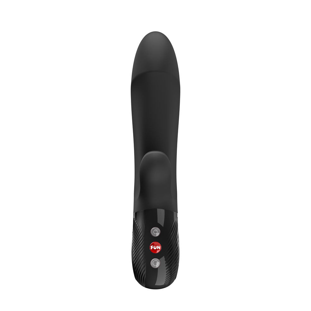 Fun Factory Bi Stronic Embrace – USB-C Rechargeable Thrusting Vibrator
