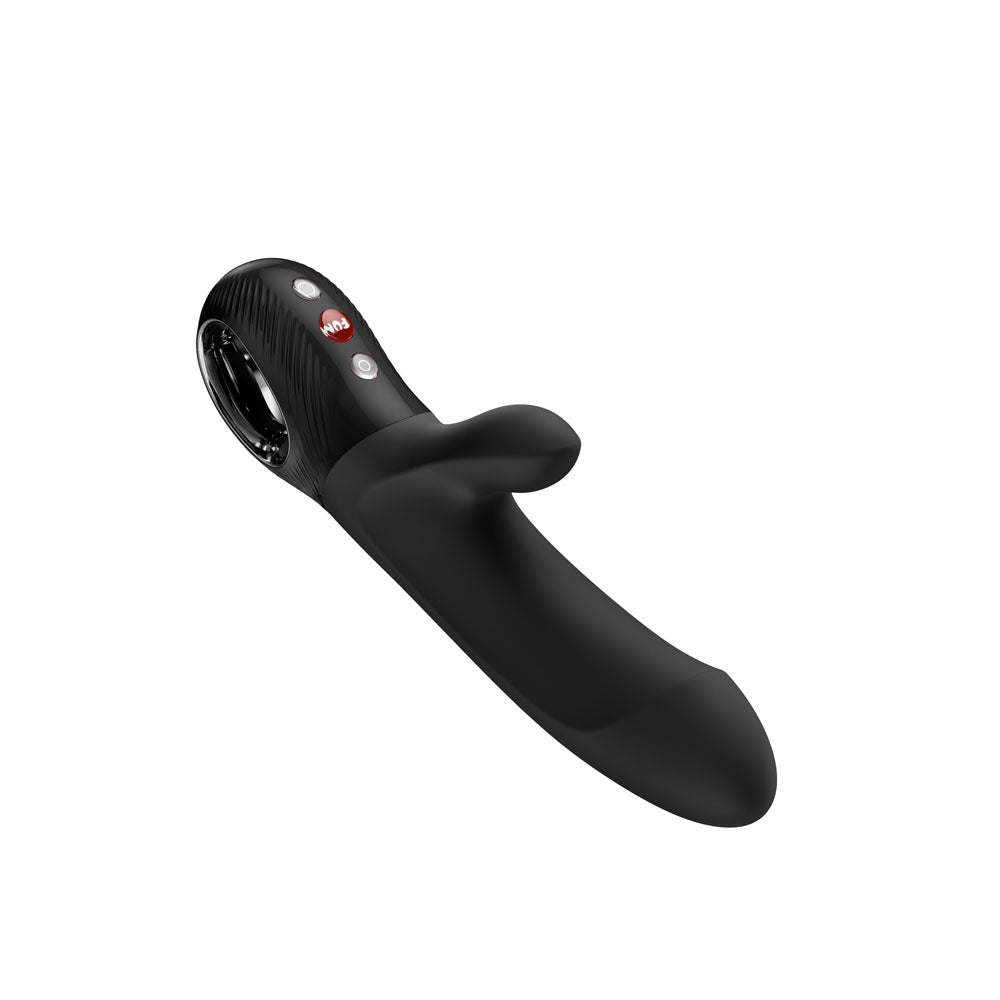 Fun Factory Bi Stronic Embrace – USB-C Rechargeable Thrusting Vibrator