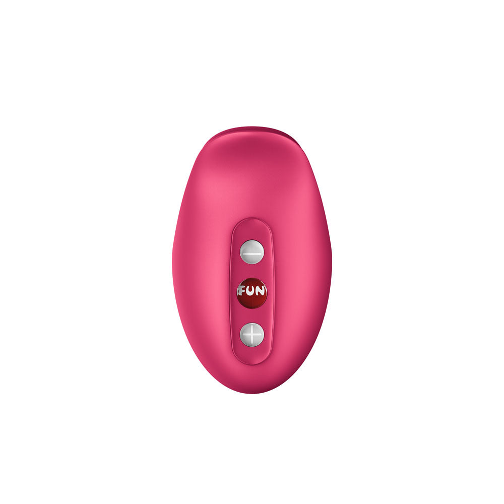 Fun Factory Belle – USB Rechargeable Air Pulse Stimulator
