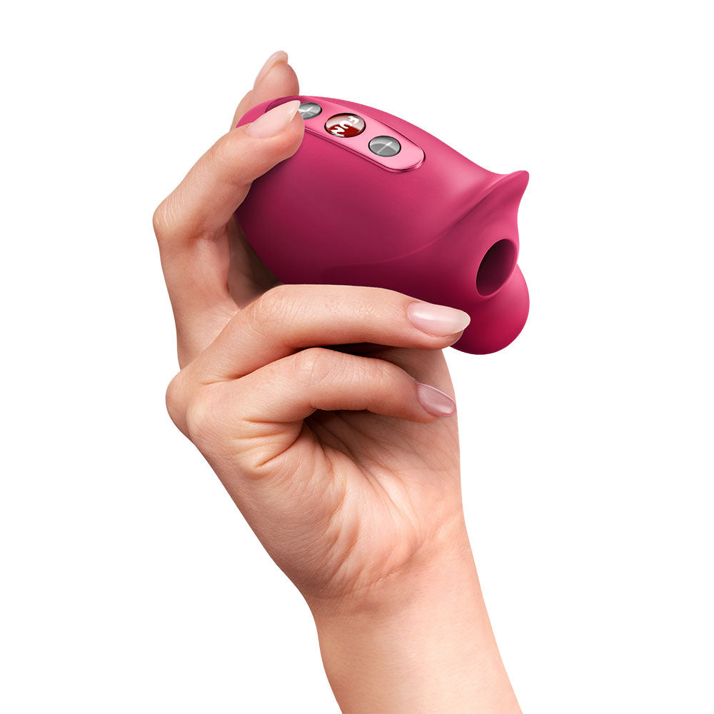Fun Factory Belle – USB Rechargeable Air Pulse Stimulator