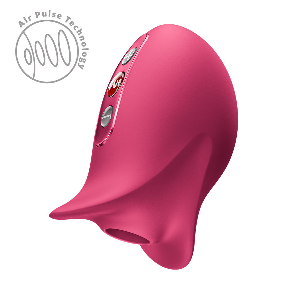 Fun Factory Belle – USB Rechargeable Air Pulse Stimulator