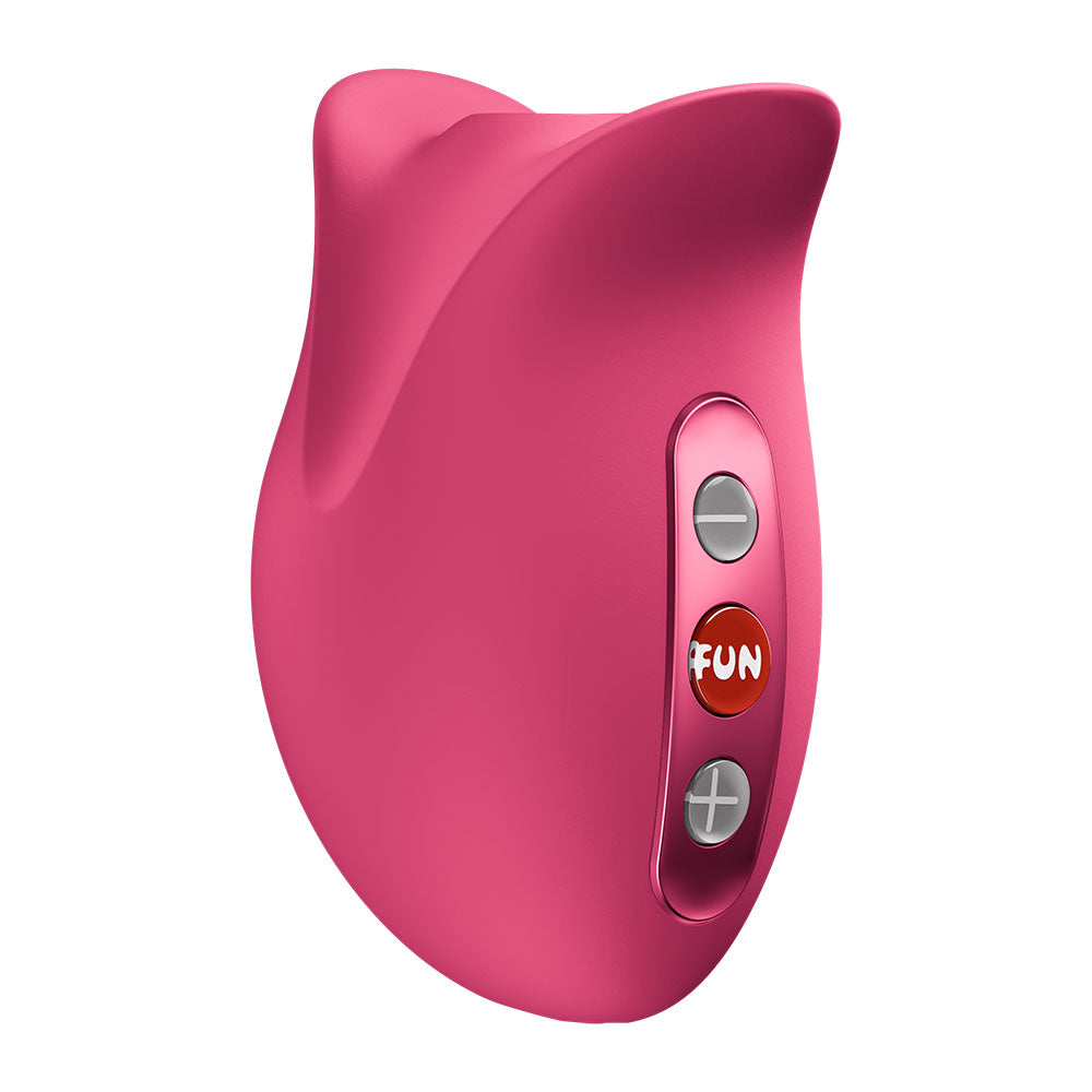 Fun Factory Belle – USB Rechargeable Air Pulse Stimulator