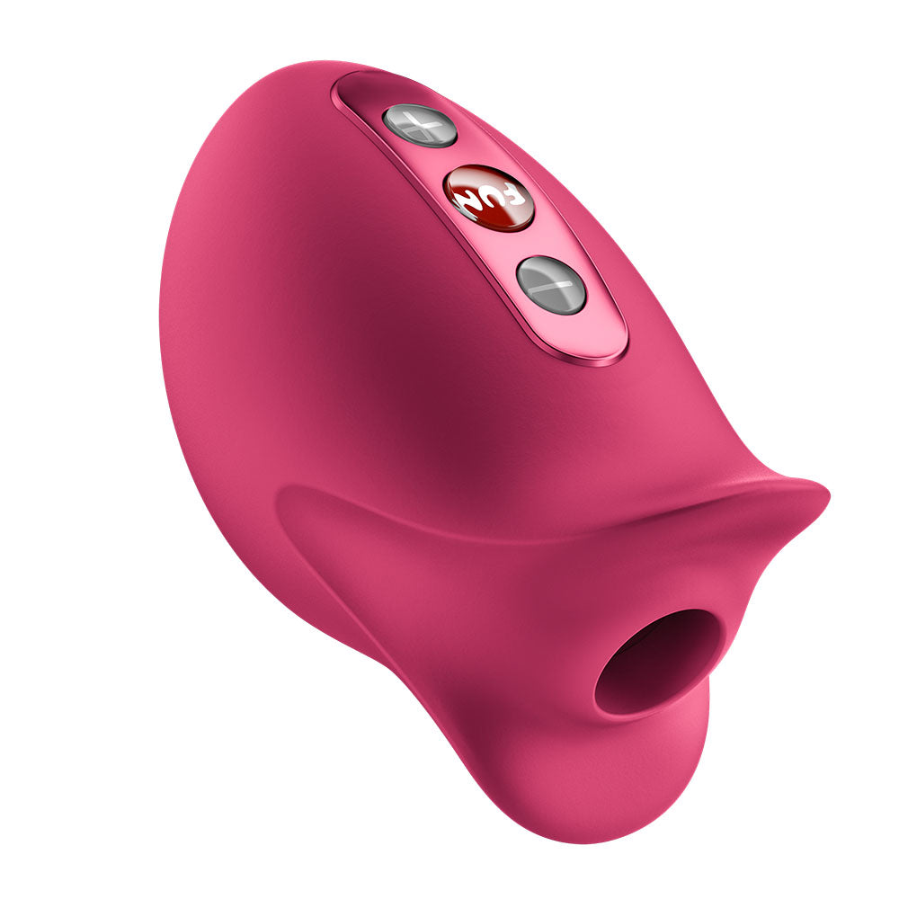 Fun Factory Belle – USB Rechargeable Air Pulse Stimulator