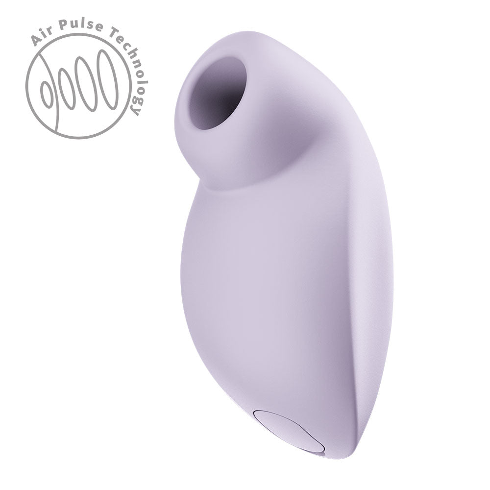 Fun Factory Gaia – USB Rechargeable Air Pulse Stimulator