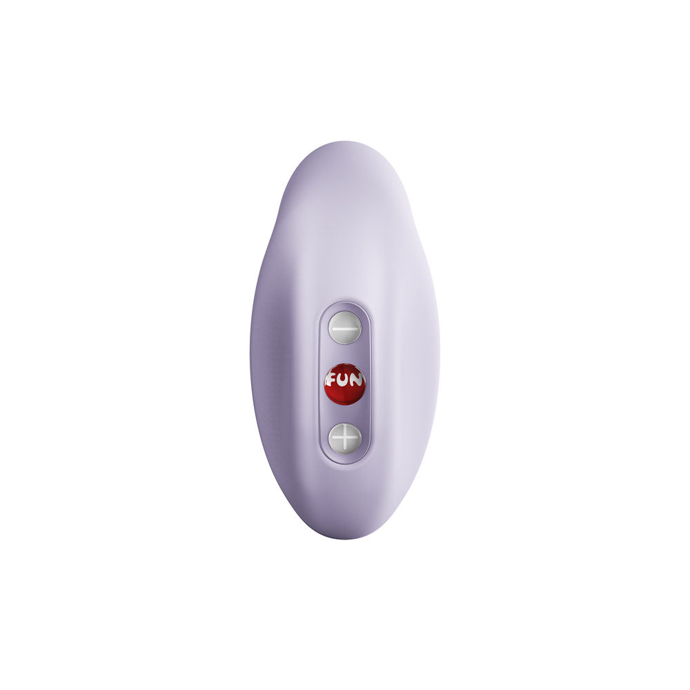Fun Factory Gaia – USB Rechargeable Air Pulse Stimulator