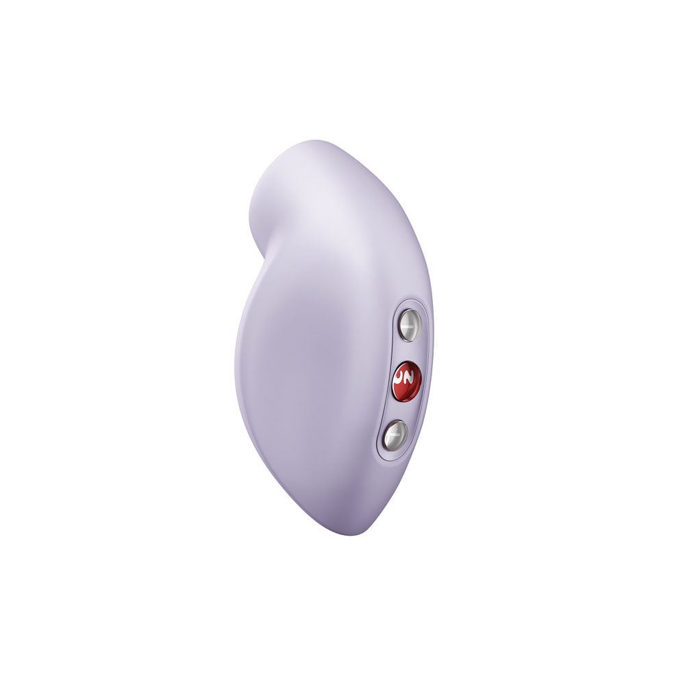 Fun Factory Gaia – USB Rechargeable Air Pulse Stimulator