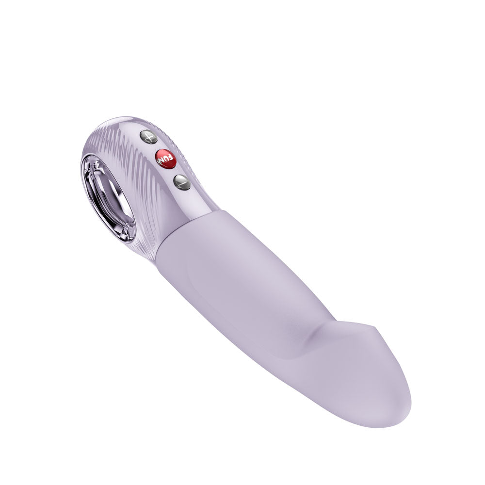 Fun Factory Stronic Smooth – USB-C Rechargeable Hands-Free Thrusting Vibrator